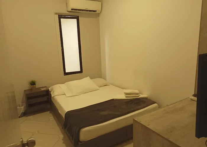 Hotel La Carpita