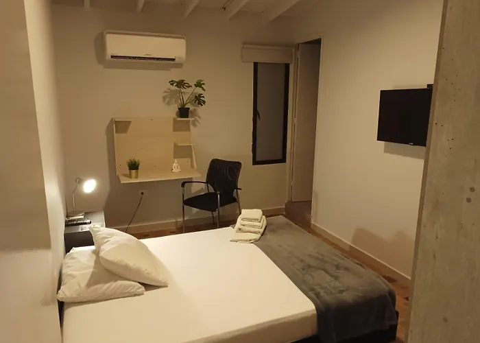 Hotel La Carpita